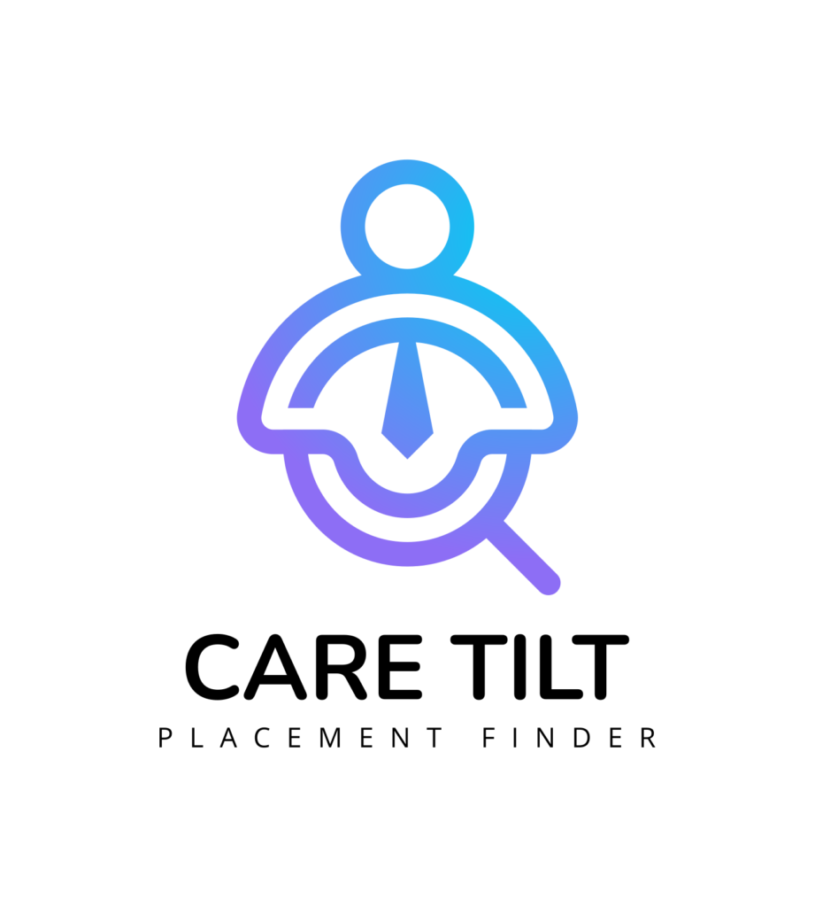 CareTilt Transparent Logo